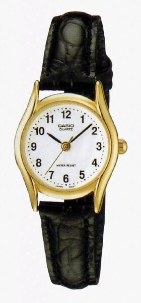 Наручные часы Casio  LTP-1094Q-7B1