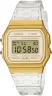 Наручные часы Casio F-91WS-7A2