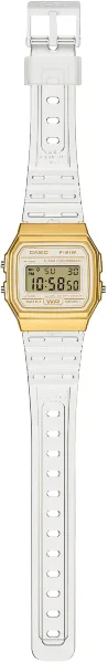 Наручные часы Casio F-91WS-7A2