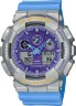 Наручные часы Casio  GA-100EU-8A2