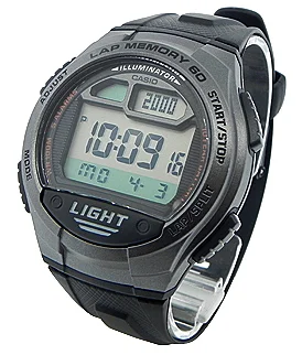 Наручные часы Casio W-734-1A