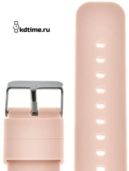Ремешок  Perfect силиконовый E16-009-22