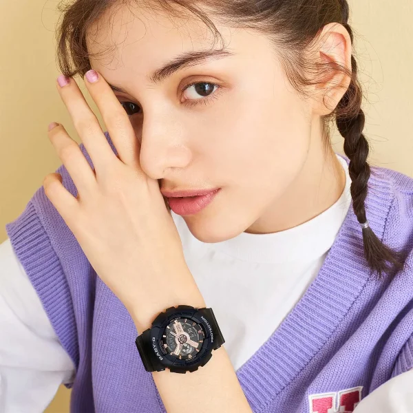 Наручные часы Casio BA-110XRG-1A