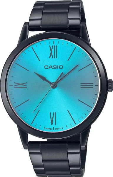 Наручные часы Casio MTP-E600B-2B