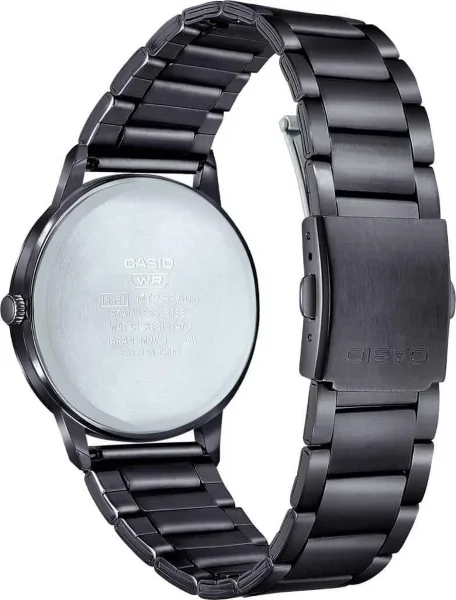 Наручные часы Casio MTP-E600B-2B