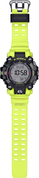 Наручные часы Casio GW-9500MRY-1A9