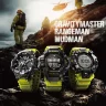 Наручные часы Casio GW-9500MRY-1A9