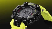 Наручные часы Casio GW-9500MRY-1A9