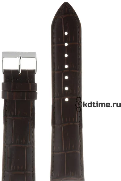 Ремень Stailer 1162-2201 22 мм корич кожа