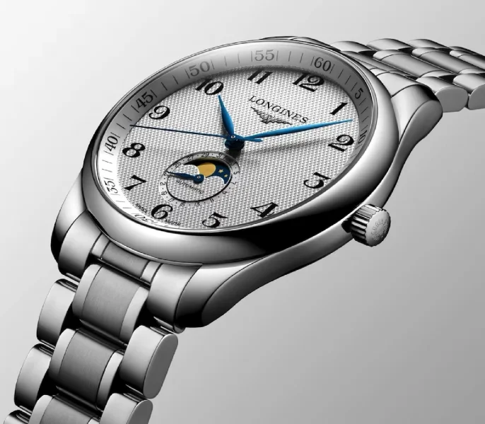 Наручные часы Longines  L29194786