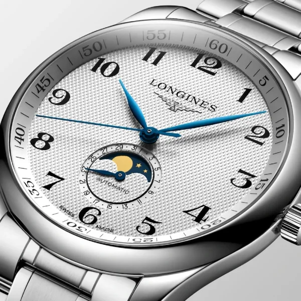 Наручные часы Longines  L29194786