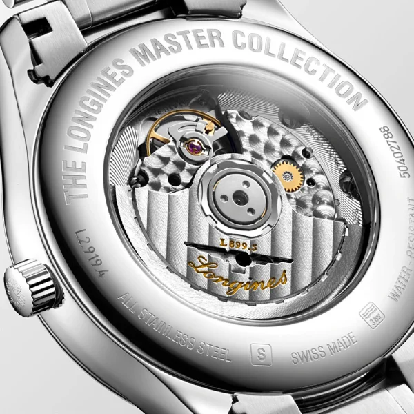 Наручные часы Longines  L29194786