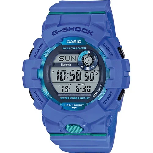 Наручные часы Casio G-SHOCK GBD-800-2ER