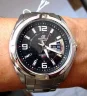 Наручные часы Casio Edifice EF-129D-1A