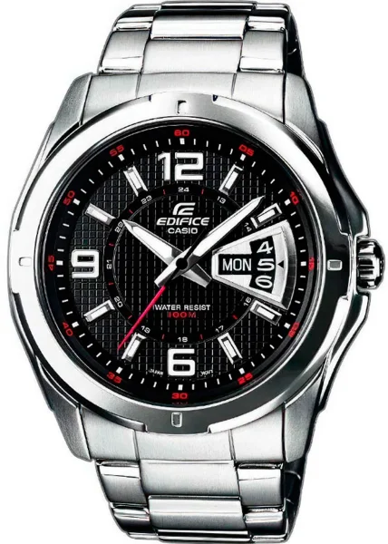 Наручные часы Casio Edifice EF-129D-1A