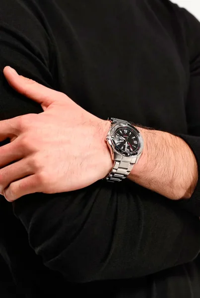 Наручные часы Casio Edifice EF-129D-1A