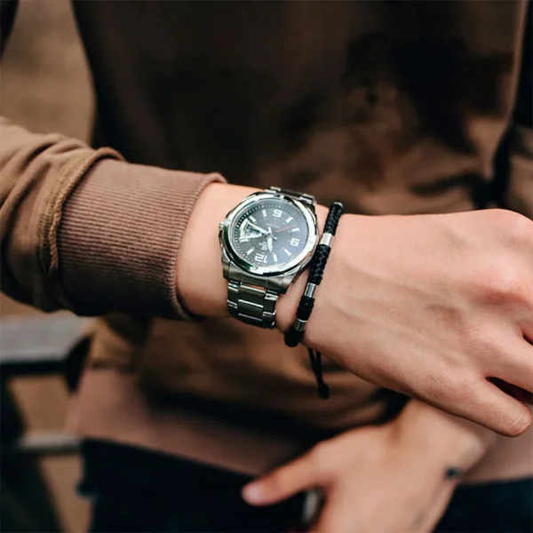 Наручные часы Casio Edifice EF-129D-1A