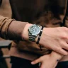 Наручные часы Casio Edifice EF-129D-1A
