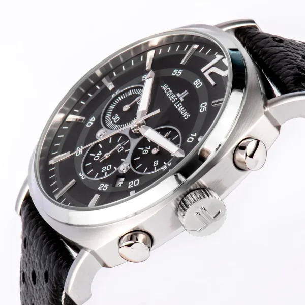 Наручные часы Jacques Lemans  1-1645T