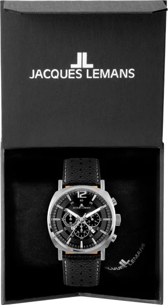 Наручные часы Jacques Lemans  1-1645T