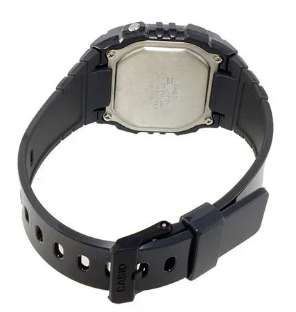 Наручные часы Casio W-215H-8A