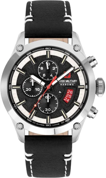 Наручные часы Swiss Military Hanowa  SMWGC2101401