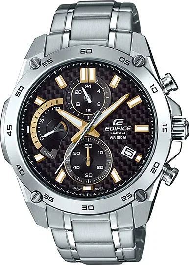 Наручные часы Casio Edifice EFR-557CD-1A9