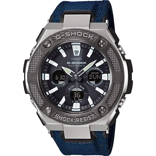 Наручные часы Casio G-SHOCK GST-W330AC-2AER