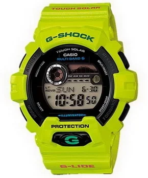Наручные часы Casio G-SHOCK GWX-8900C-3E