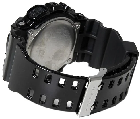 Наручные часы Casio G-SHOCK GD-110-1E