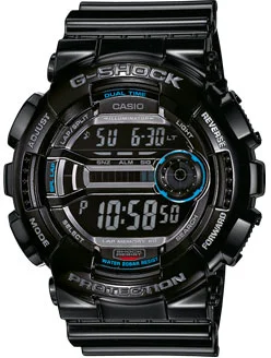 Наручные часы Casio G-SHOCK GD-110-1E