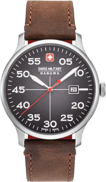 Наручные часы Swiss Military Hanowa 006-4326.04.009
