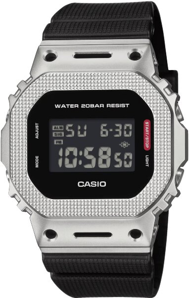 Casio GM-5600M-1