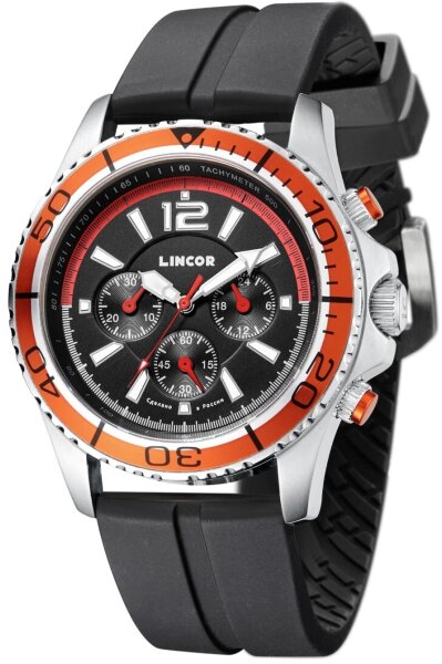 Наручные часы Lincor  1165S0L4