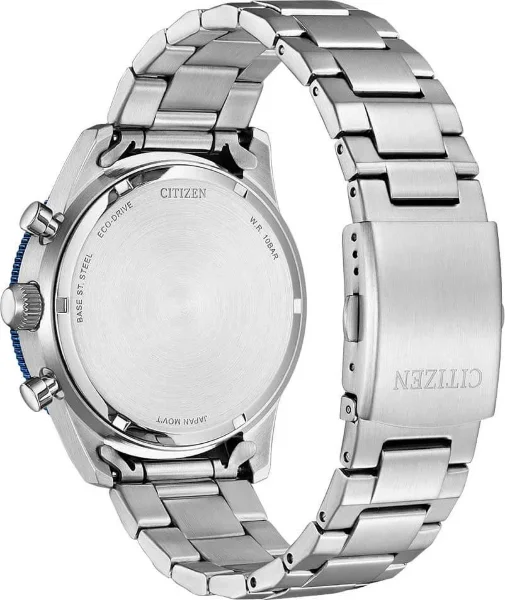 Наручные часы Citizen CA4554-84H