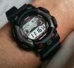 Наручные часы Casio G-SHOCK GW-9110-1E