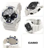 Наручные часы Casio G-SHOCK GA-100B-7A