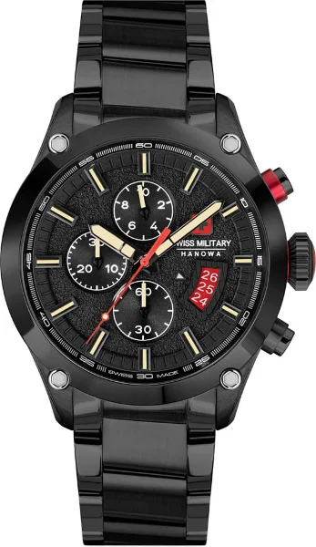 Наручные часы Swiss Military Hanowa  SMWGI2101431