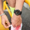 Наручные часы Casio G-SHOCK AW-500MNT-1A