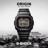 Наручные часы Casio  DW-5000R-1A