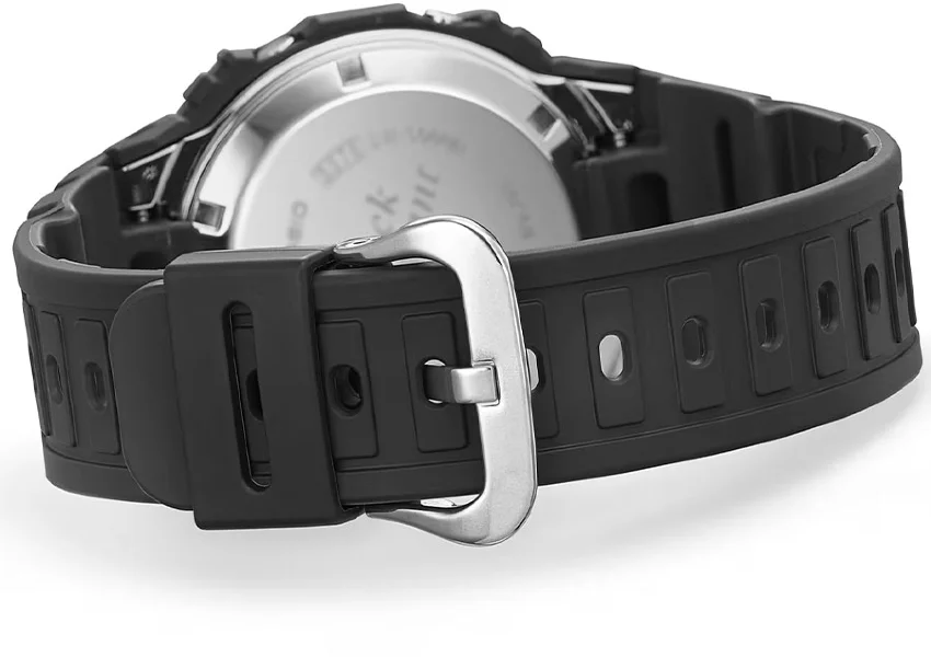 Наручные часы Casio  DW-5000R-1A