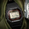 Наручные часы Casio  DW-5000R-1A