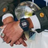 Наручные часы Casio  DW-5000R-1A