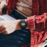 Наручные часы Casio  DW-5000R-1A
