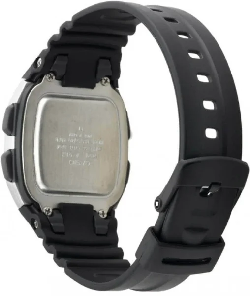 Наручные часы Casio  W-96H-2A