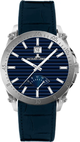 Наручные часы Jacques Lemans 1-2202C