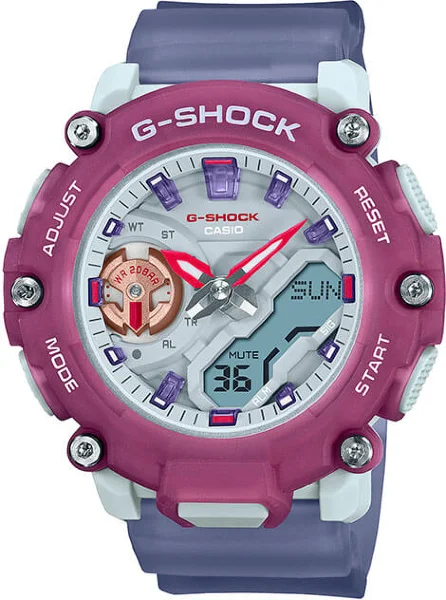 Наручные часы Casio  GMA-S2200PE-6A
