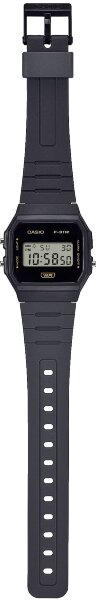 Наручные часы Casio  F-91WB-8A