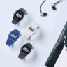 Наручные часы Casio  F-91WB-8A