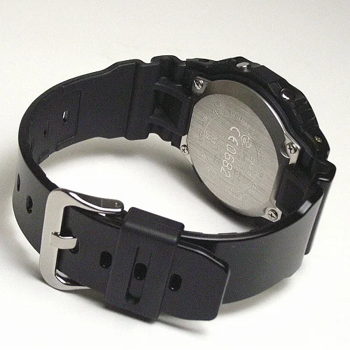 Наручные часы Casio G-SHOCK GB-5600B-1E